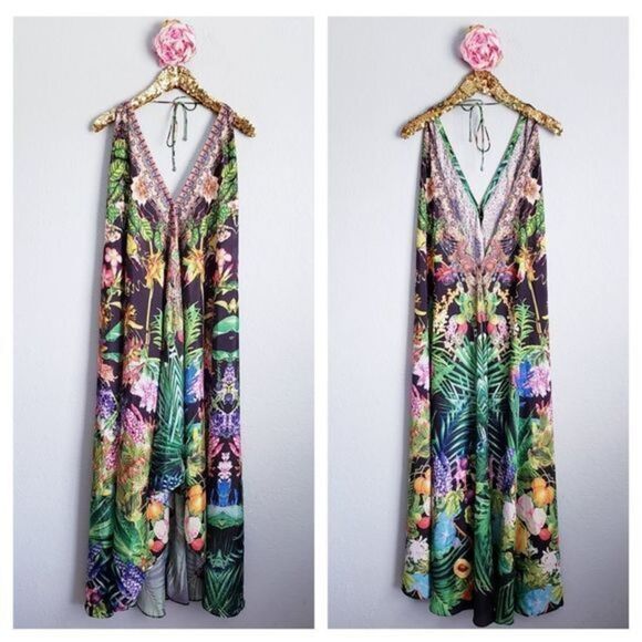 Maxi Dress‎ - Picture 2 of 13